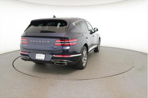 2023 Genesis GV80 3.5T