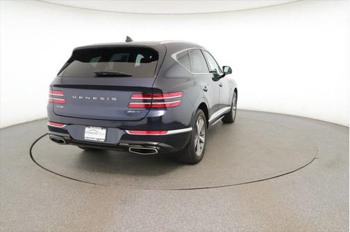 2023 Genesis GV80 3.5T