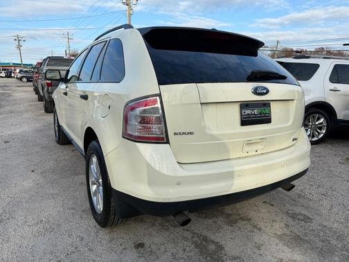 2008 Ford Edge SE