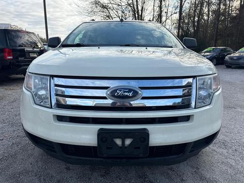 2008 Ford Edge SE