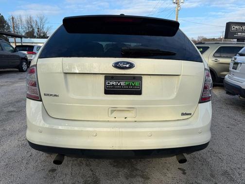 2008 Ford Edge SE