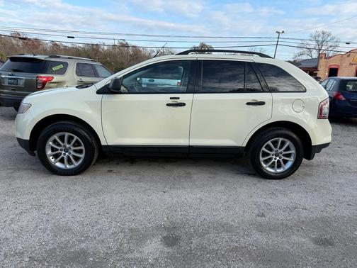 2008 Ford Edge SE
