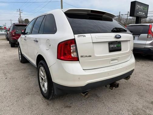 2011 Ford Edge SEL