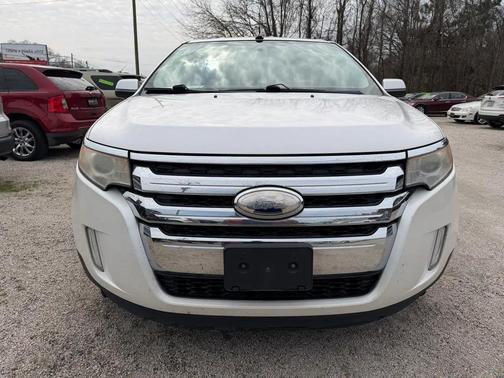2011 Ford Edge SEL