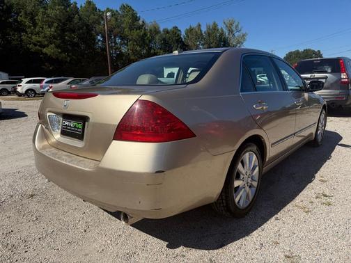 2006 Honda Accord EX-L
