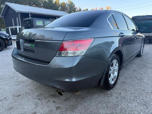 2010 Honda Accord LX-P