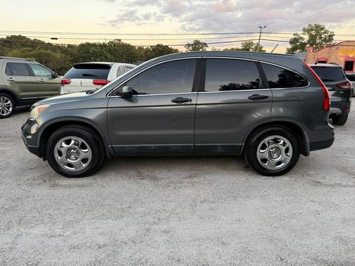 2010 Honda CR-V LX