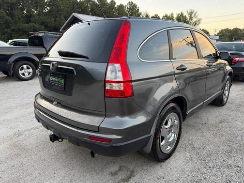 2010 Honda CR-V LX