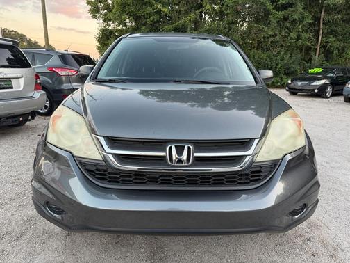 2010 Honda CR-V LX