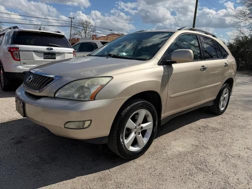 2008 Lexus RX 350 Base