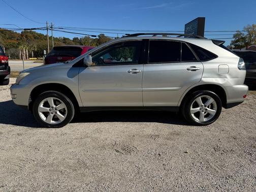 2007 Lexus RX 350 Base