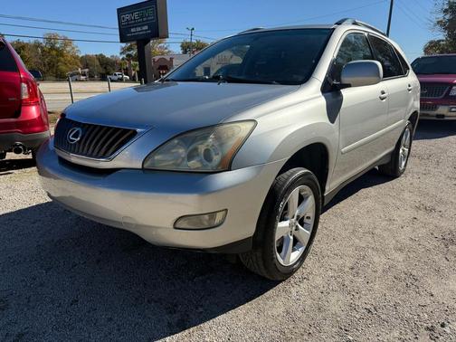 2007 Lexus RX 350 Base