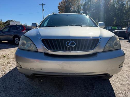 2007 Lexus RX 350 Base