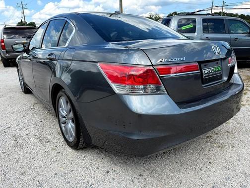 2011 Honda Accord SE