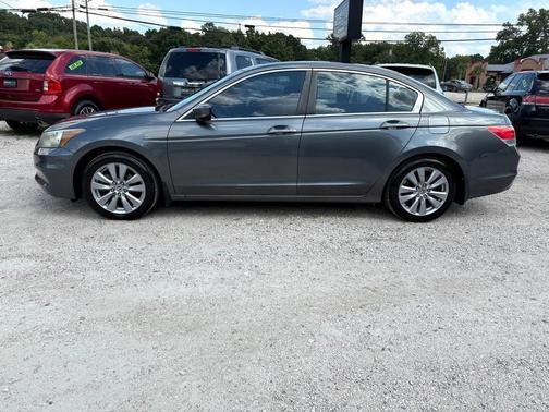 2011 Honda Accord SE