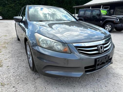 2011 Honda Accord SE