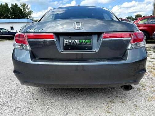 2011 Honda Accord SE