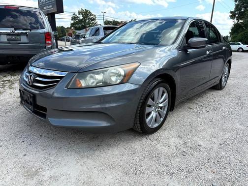 2011 Honda Accord SE