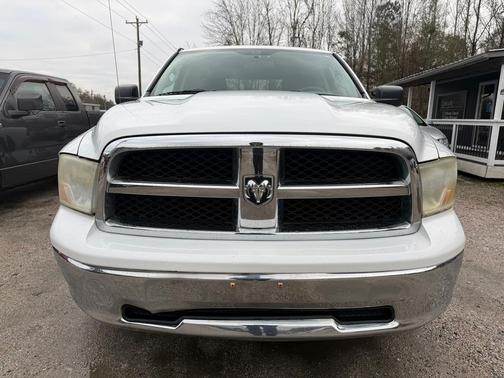 2012 RAM 1500 SLT