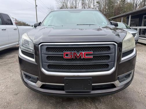 2015 GMC Acadia SLE-1