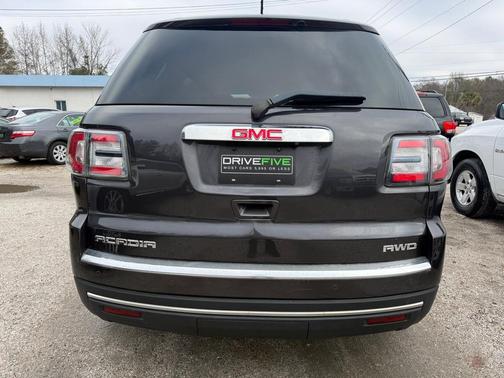 2015 GMC Acadia SLE-1