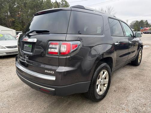 2015 GMC Acadia SLE-1