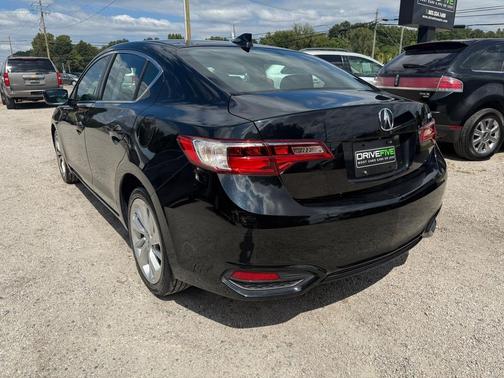 2016 Acura ILX 2.4L