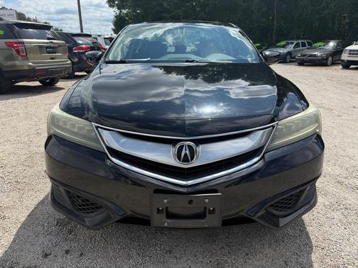2016 Acura ILX 2.4L