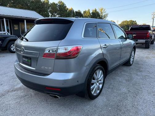 2010 Mazda CX-9 Grand Touring