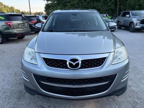 2010 Mazda CX-9 Grand Touring