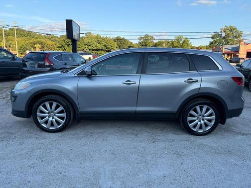2010 Mazda CX-9 Grand Touring