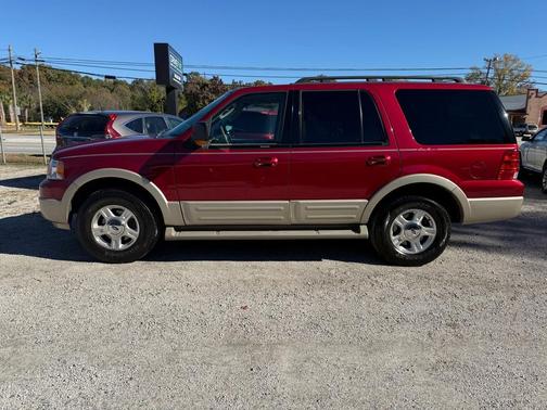 2006 Ford Expedition Eddie Bauer