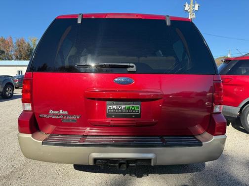 2006 Ford Expedition Eddie Bauer
