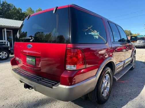 2006 Ford Expedition Eddie Bauer