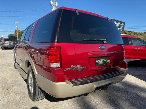 2006 Ford Expedition Eddie Bauer