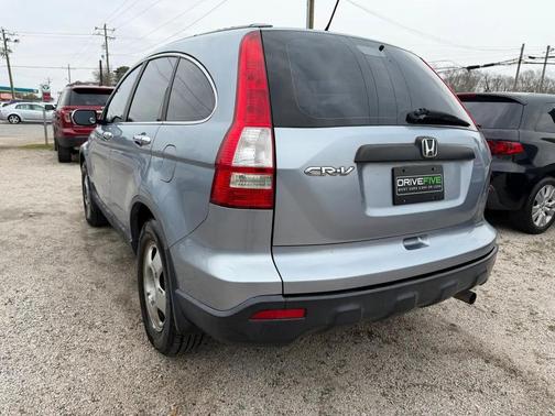 2008 Honda CR-V LX