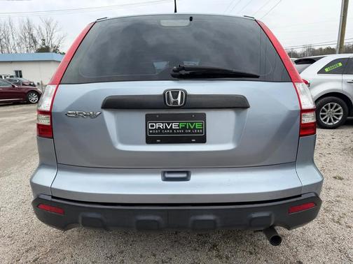 2008 Honda CR-V LX