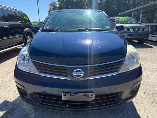 2007 Nissan Versa S