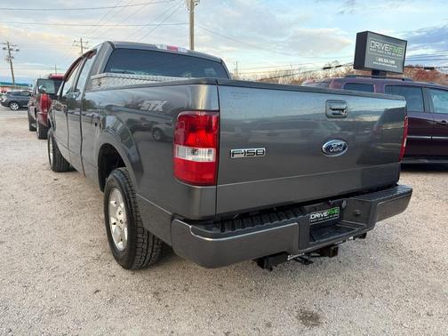 2007 Ford F-150 STX
