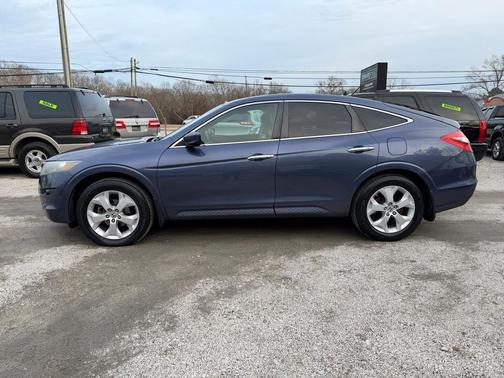 2012 Honda Crosstour EX-L