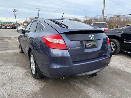 2012 Honda Crosstour EX-L