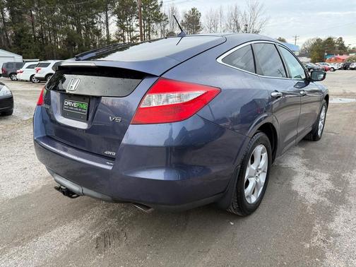 2012 Honda Crosstour EX-L