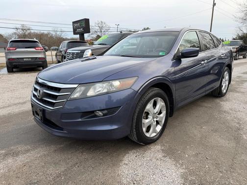 2012 Honda Crosstour EX-L