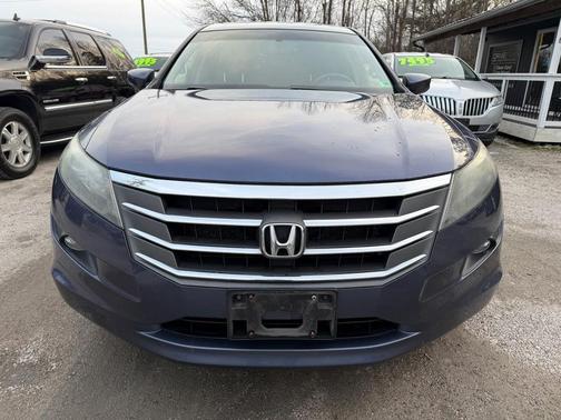 2012 Honda Crosstour EX-L