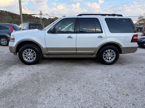 2012 Ford Expedition King Ranch