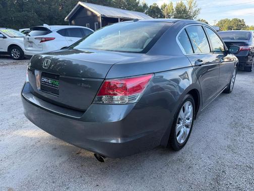 2010 Honda Accord EX-L