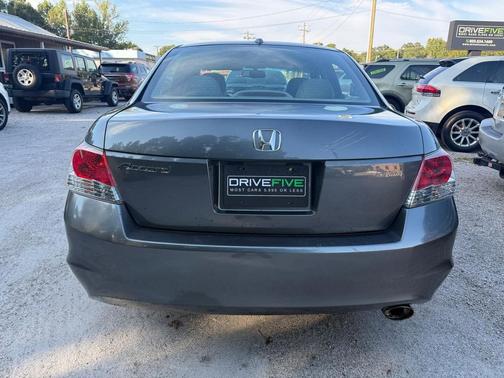 2010 Honda Accord EX-L