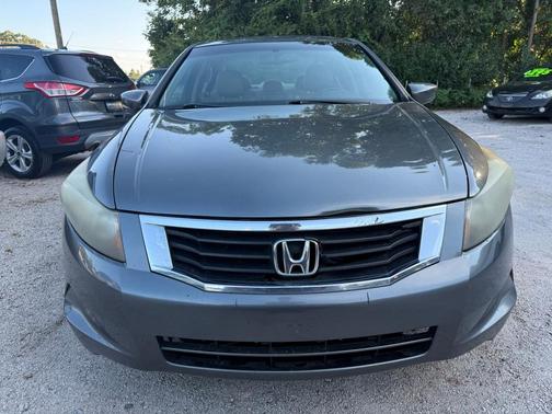 2010 Honda Accord EX-L