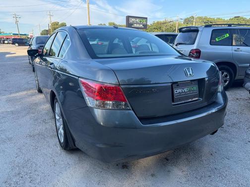 2010 Honda Accord EX-L