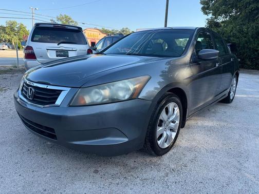 2010 Honda Accord EX-L